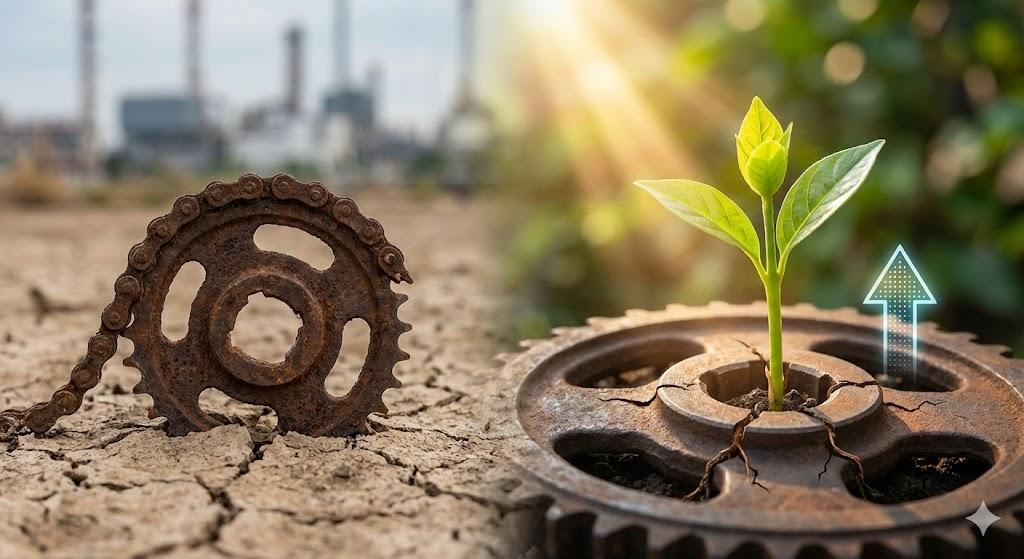 El empleo en 2025: ¿Un diciembre 'al ralentí' o una racha histórica?