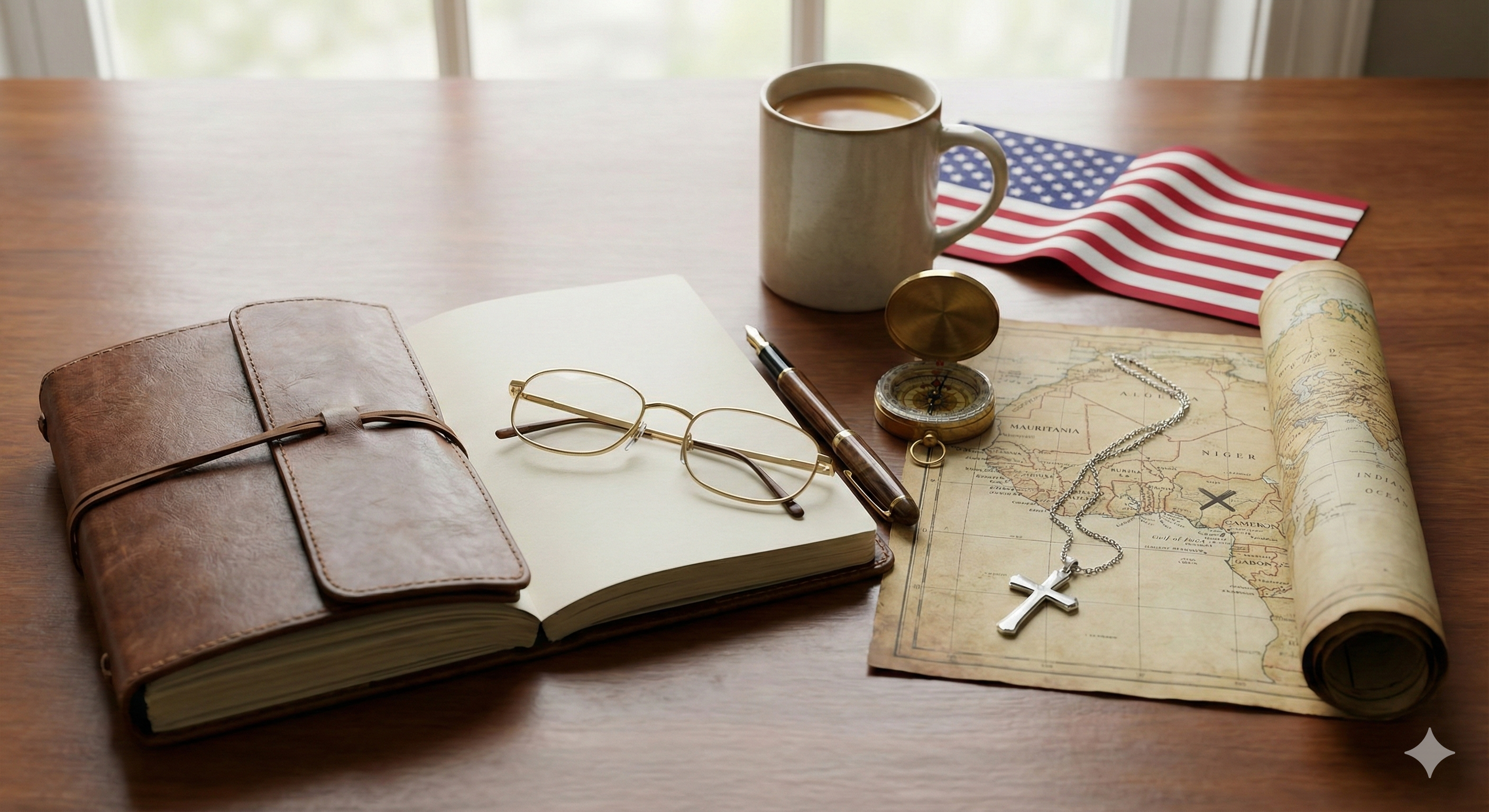 Nigeria, Trump y el ISIS: dos relatos para un mismo ataque